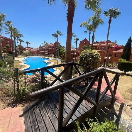 2 Bedroom Apartment Marbella East - La Reserva De Marbella Ngoại thất bức ảnh