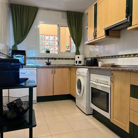 2 Bedroom Apartment Marbella East - La Reserva De Marbella Ngoại thất bức ảnh