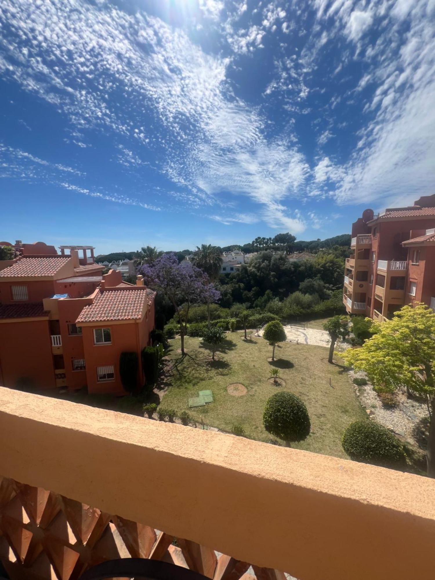 2 Bedroom Apartment Marbella East - La Reserva De Marbella Ngoại thất bức ảnh