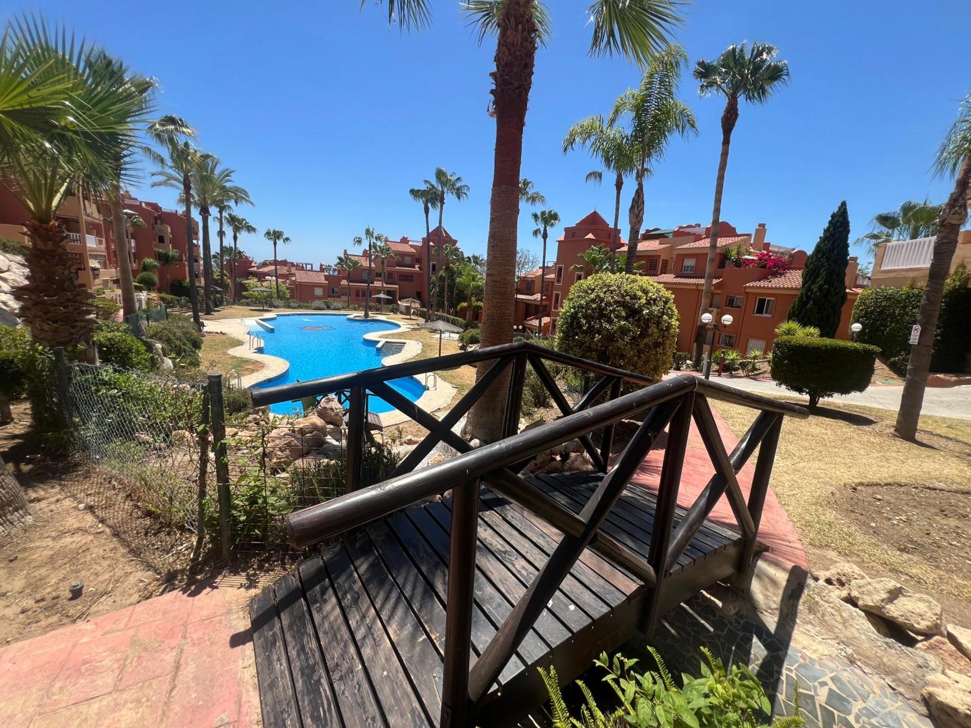 2 Bedroom Apartment Marbella East - La Reserva De Marbella Ngoại thất bức ảnh