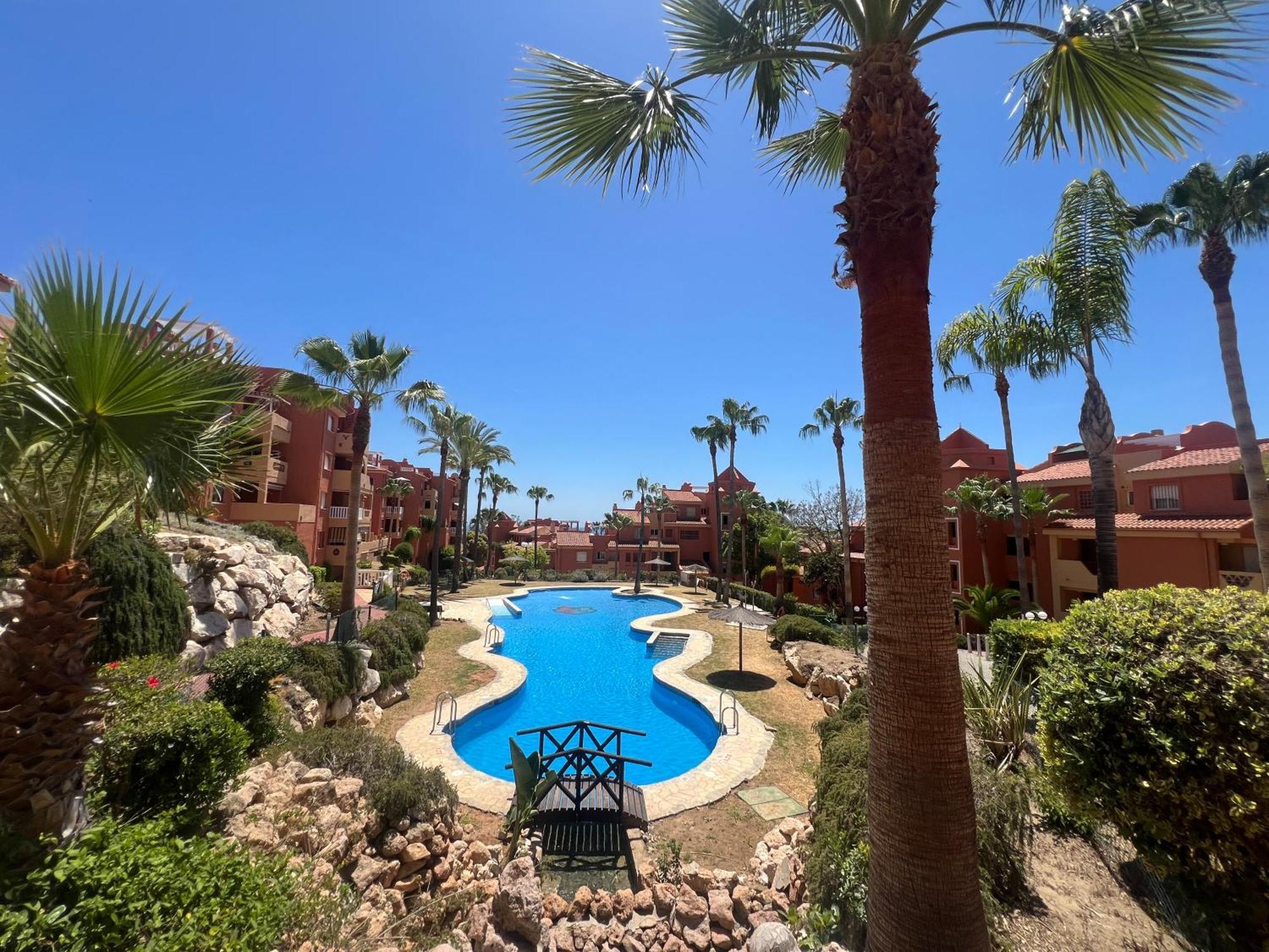 2 Bedroom Apartment Marbella East - La Reserva De Marbella Ngoại thất bức ảnh