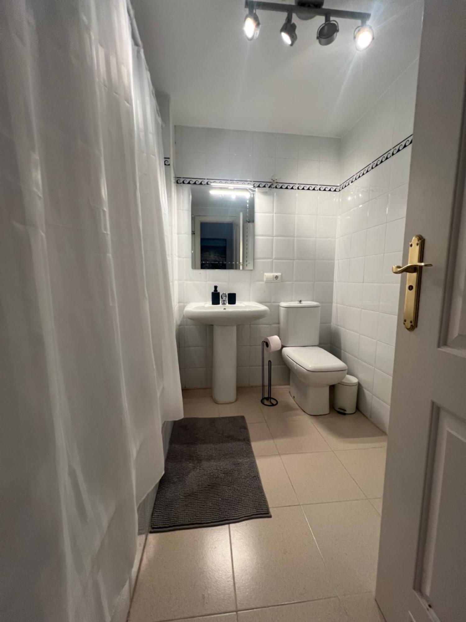 2 Bedroom Apartment Marbella East - La Reserva De Marbella Ngoại thất bức ảnh
