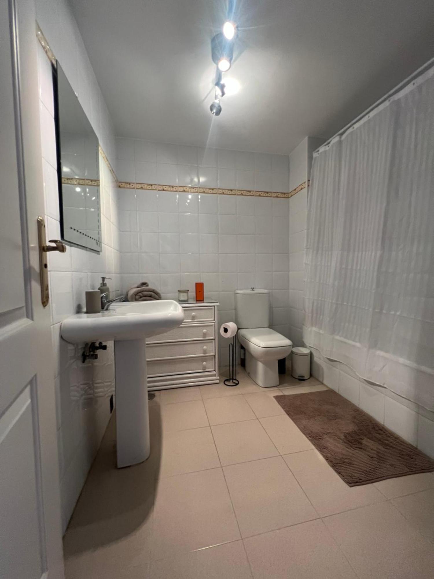 2 Bedroom Apartment Marbella East - La Reserva De Marbella Ngoại thất bức ảnh