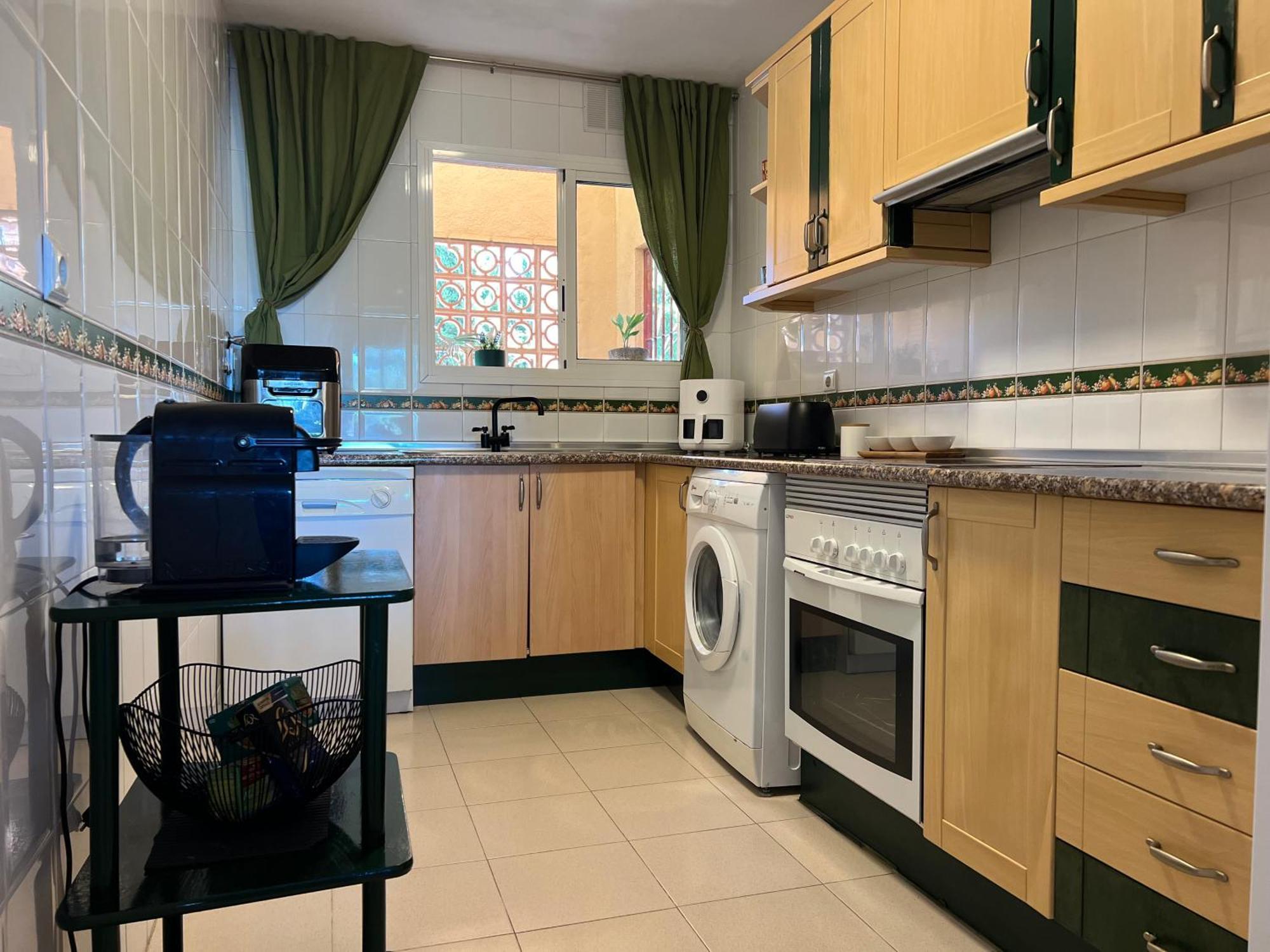 2 Bedroom Apartment Marbella East - La Reserva De Marbella Ngoại thất bức ảnh