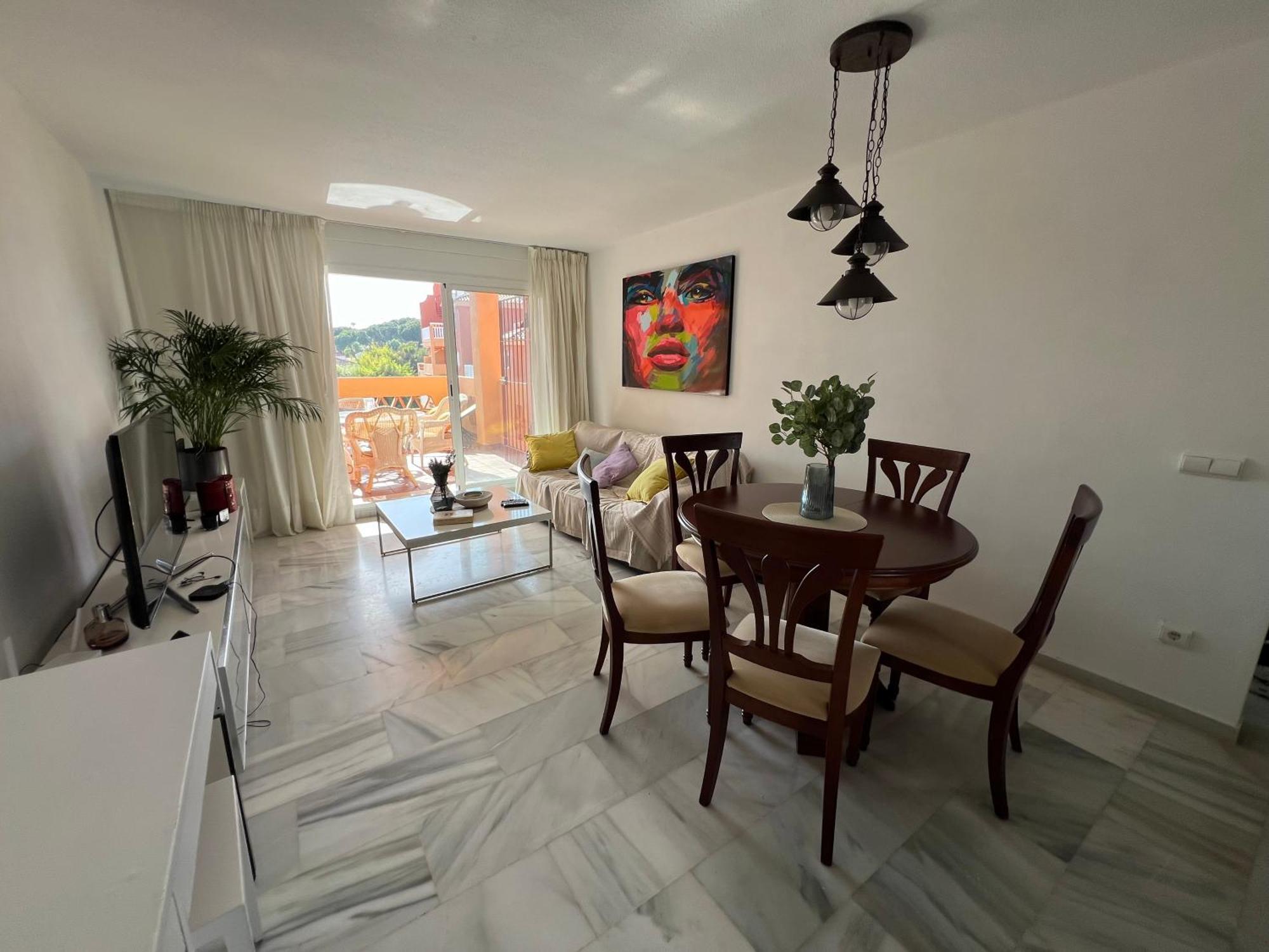 2 Bedroom Apartment Marbella East - La Reserva De Marbella Ngoại thất bức ảnh