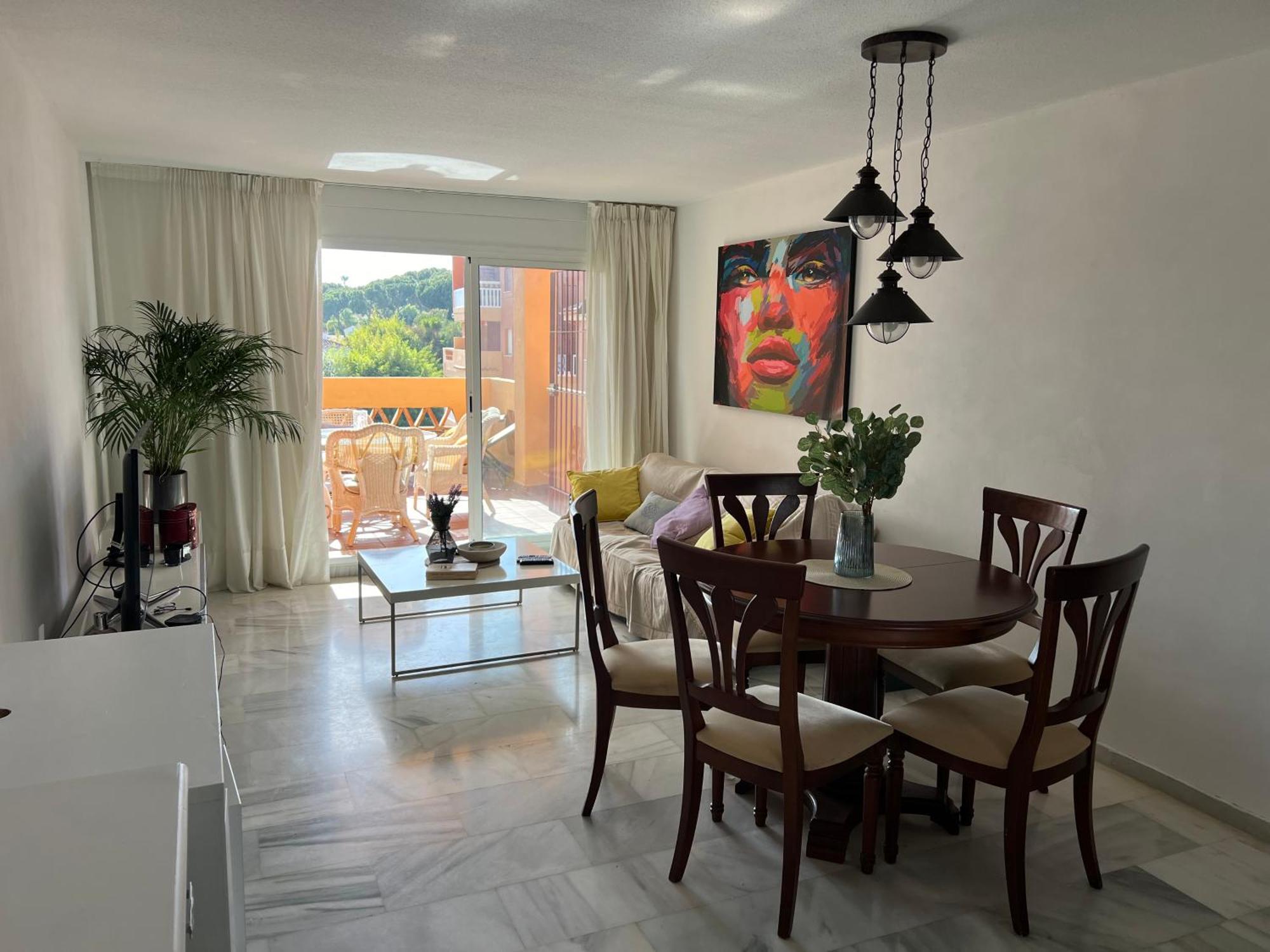 2 Bedroom Apartment Marbella East - La Reserva De Marbella Ngoại thất bức ảnh