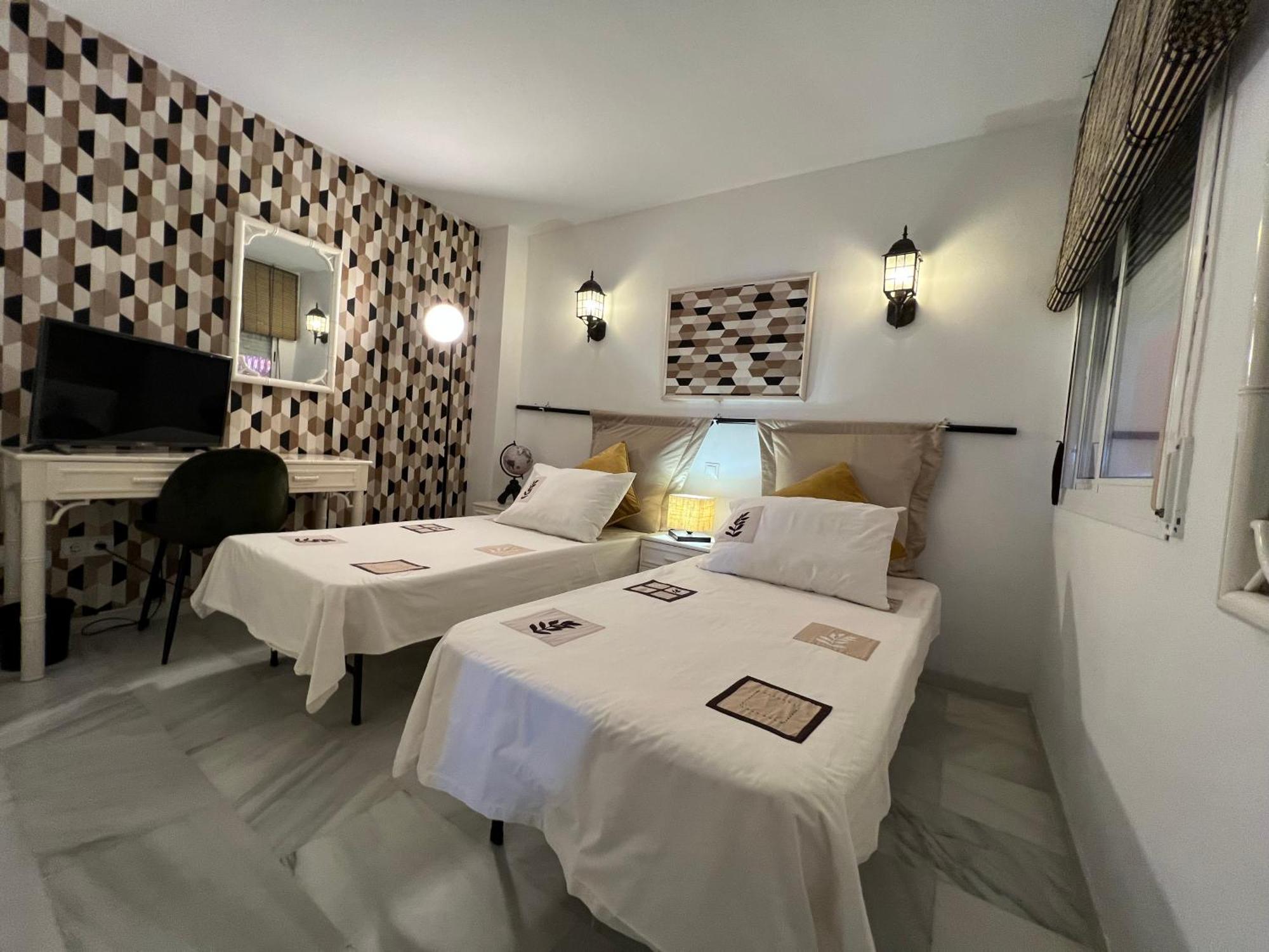 2 Bedroom Apartment Marbella East - La Reserva De Marbella Ngoại thất bức ảnh