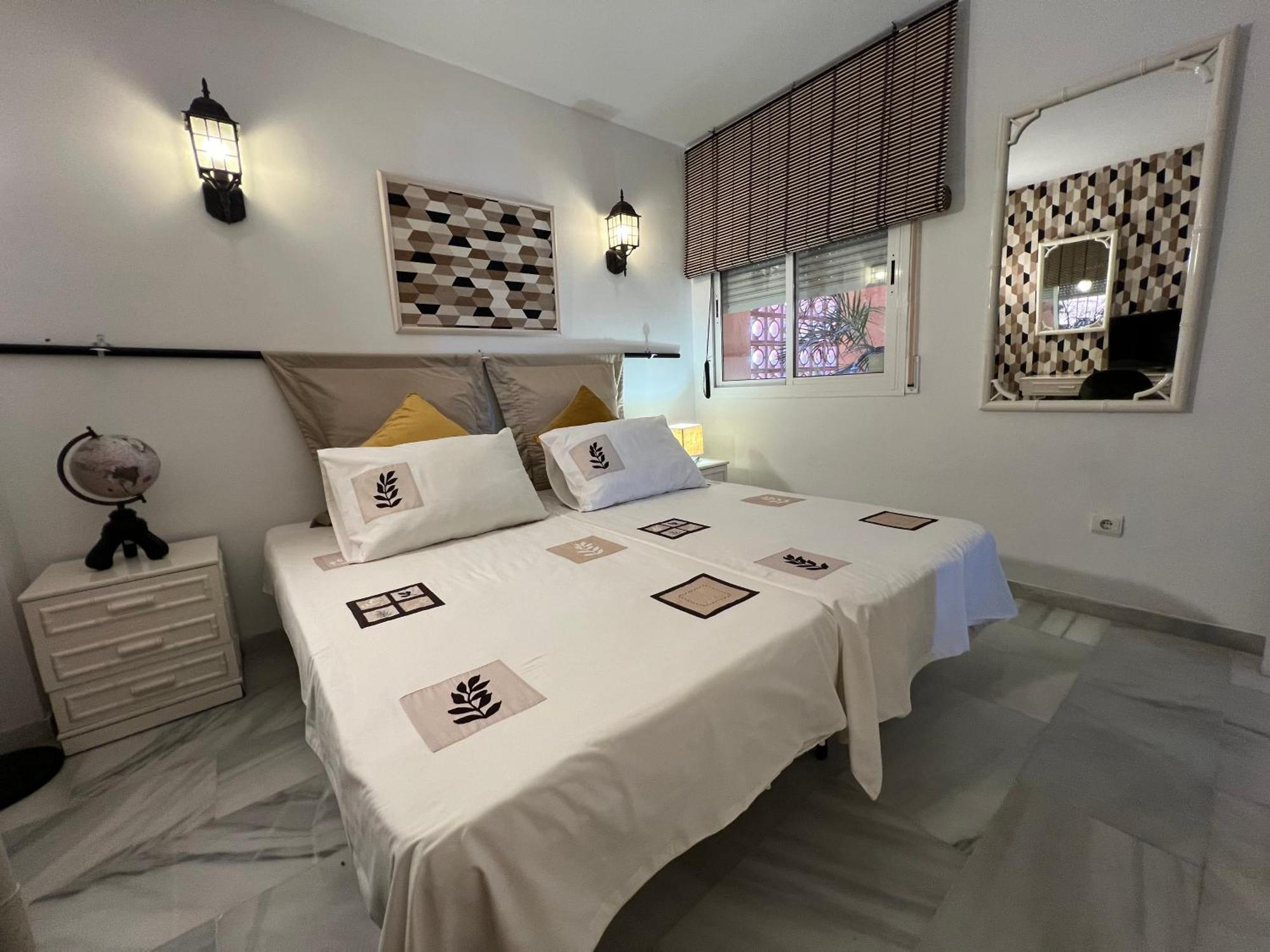 2 Bedroom Apartment Marbella East - La Reserva De Marbella Ngoại thất bức ảnh