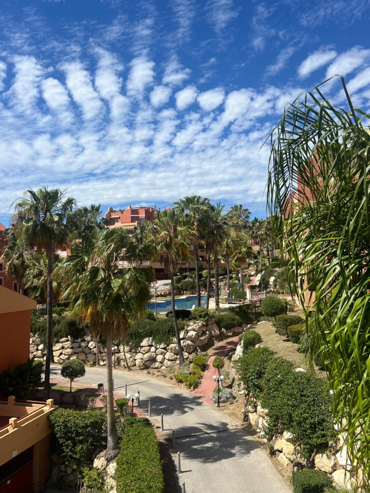 2 Bedroom Apartment Marbella East - La Reserva De Marbella Ngoại thất bức ảnh